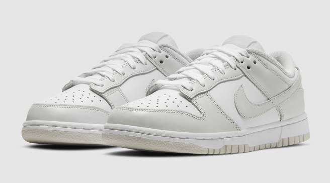 shoes releasing soon