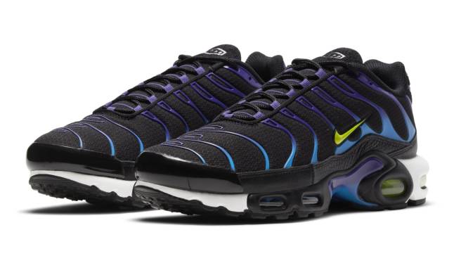 air max plus new release