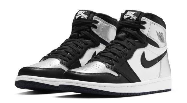 air jordan 1 that just came out