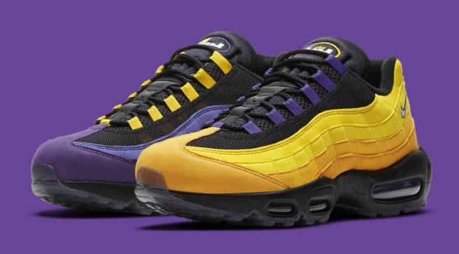 Skepta X Nike Air Max Tailwind V Nike Sole Collector