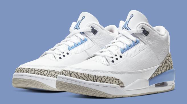 jordan 3 release date