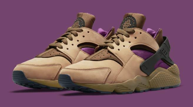Nike Air Huarache Find The Latest Sneaker Stories News Features