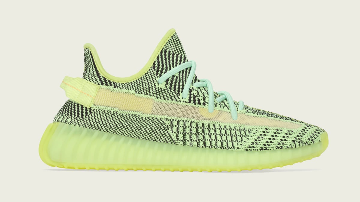 yeezy 350v