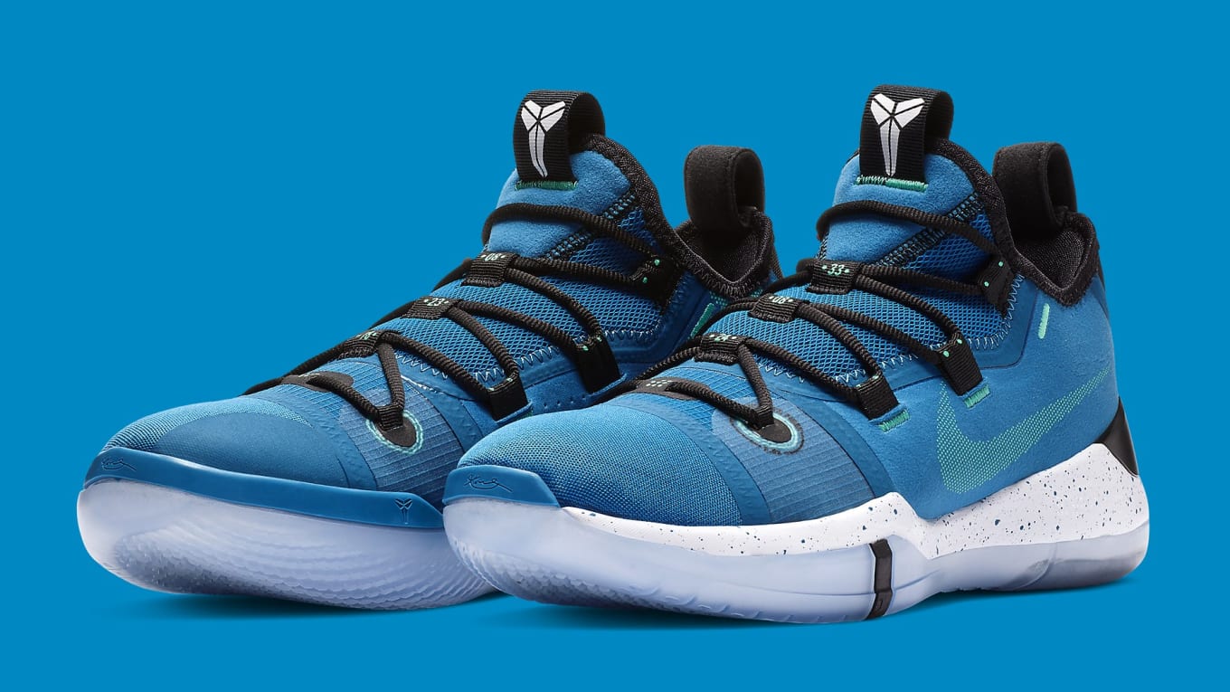 Kobe exodus release date clearance