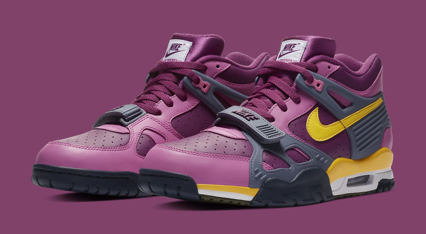 Nike Air Trainer 3 'Viotech' 2020 