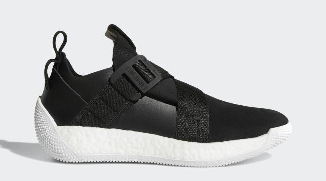 james harden 2018 shoes