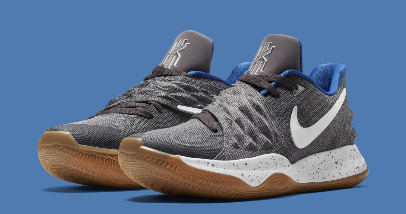 kyrie 4 uncle drew edition