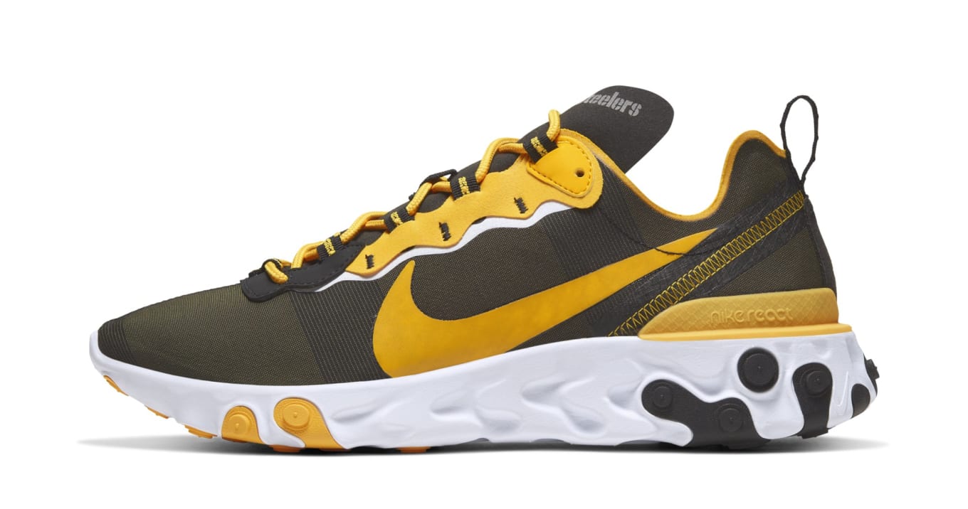 Nike React Element 55 'NFL Pack 