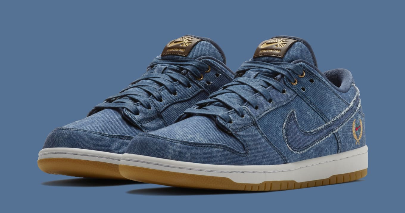 sb dunk rivals pack