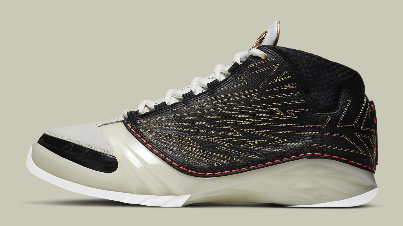 air jordan 23 release date