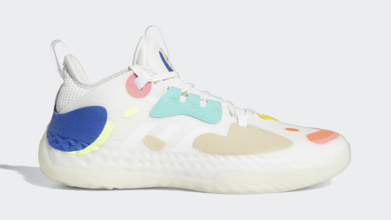 انفجار ملعون منطقة adidas basketball