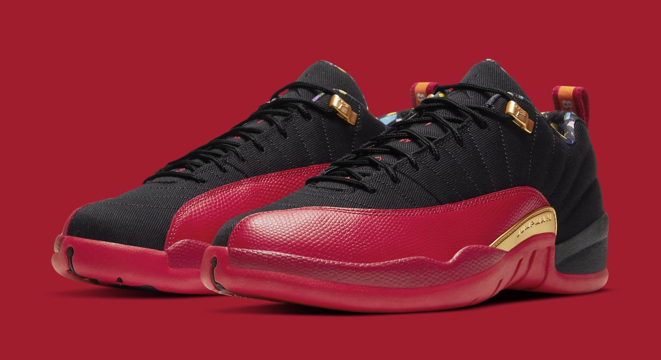 Low 12s top