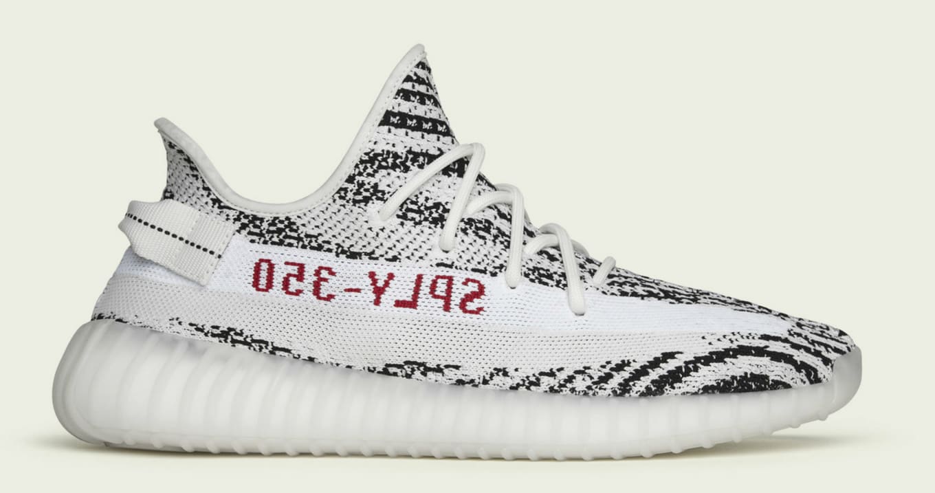 Adidas app yeezy restock