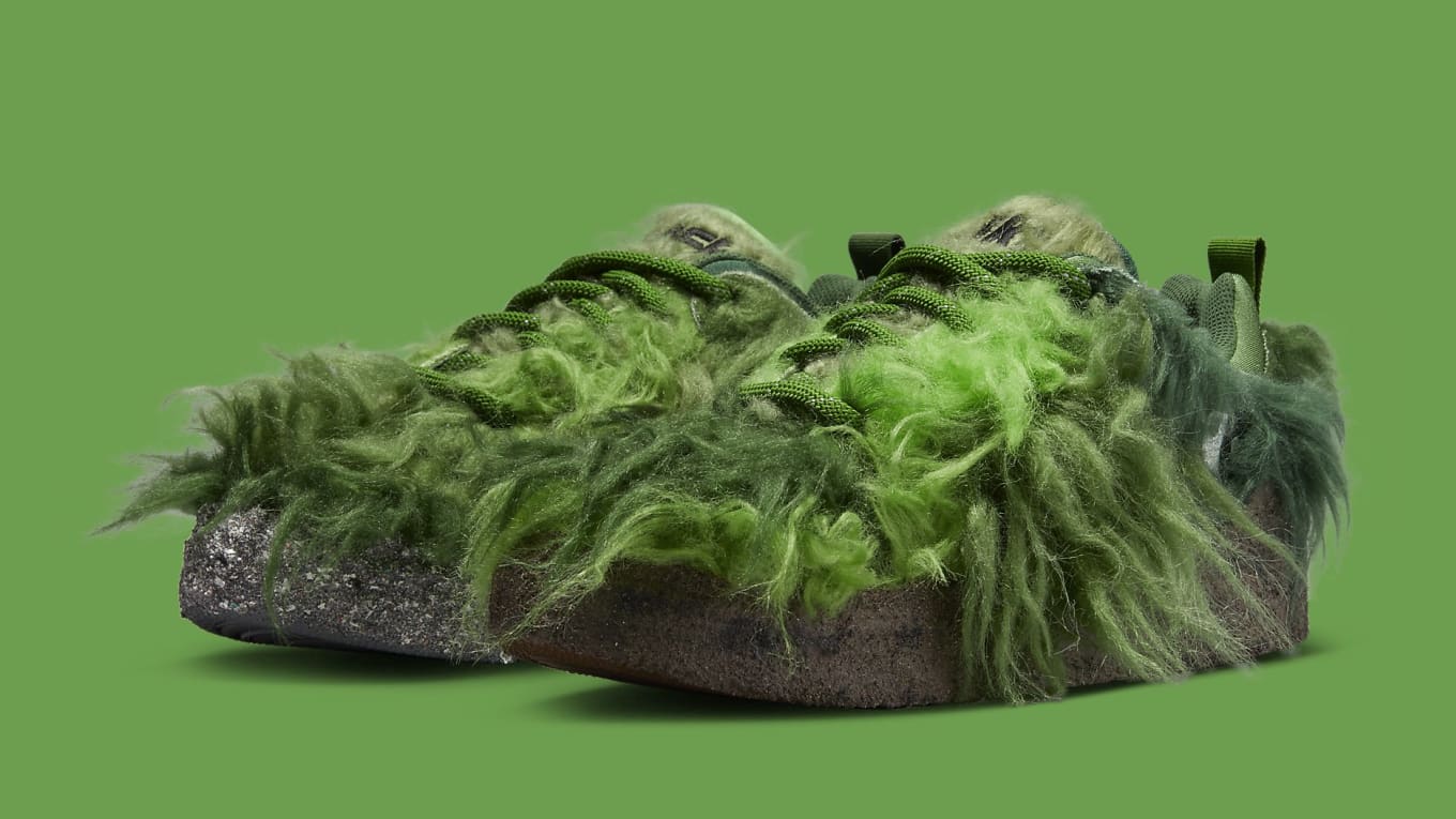 Cactus Plant Flea Market x Nike Flea 1 Release Date DQ5109-300 | Sole