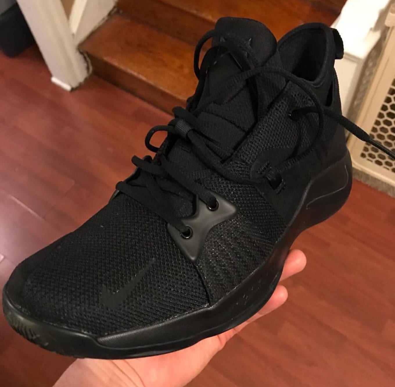 black pg 2
