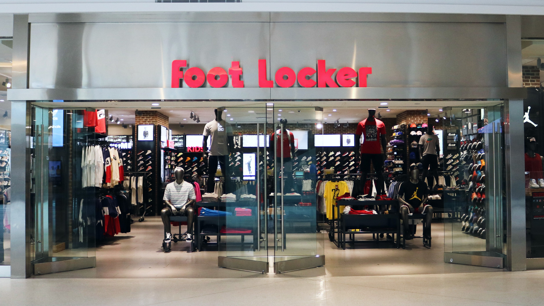 footlocker parra