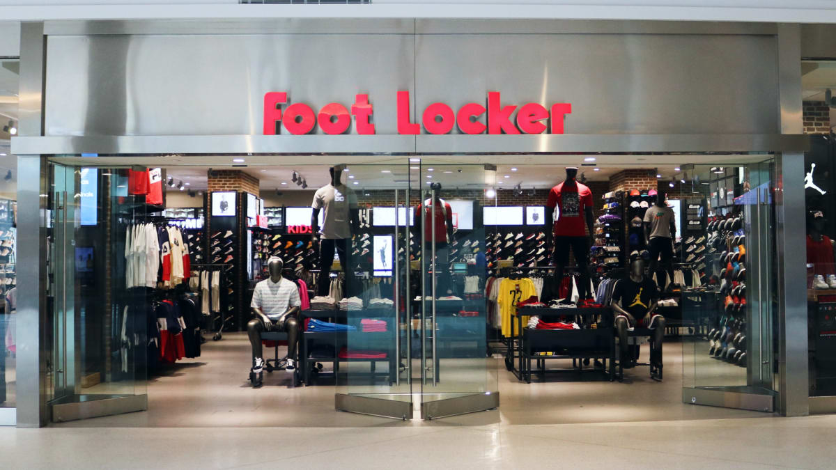 Foot Locker Just Invested $100 Million in GOAT | Sole Collector