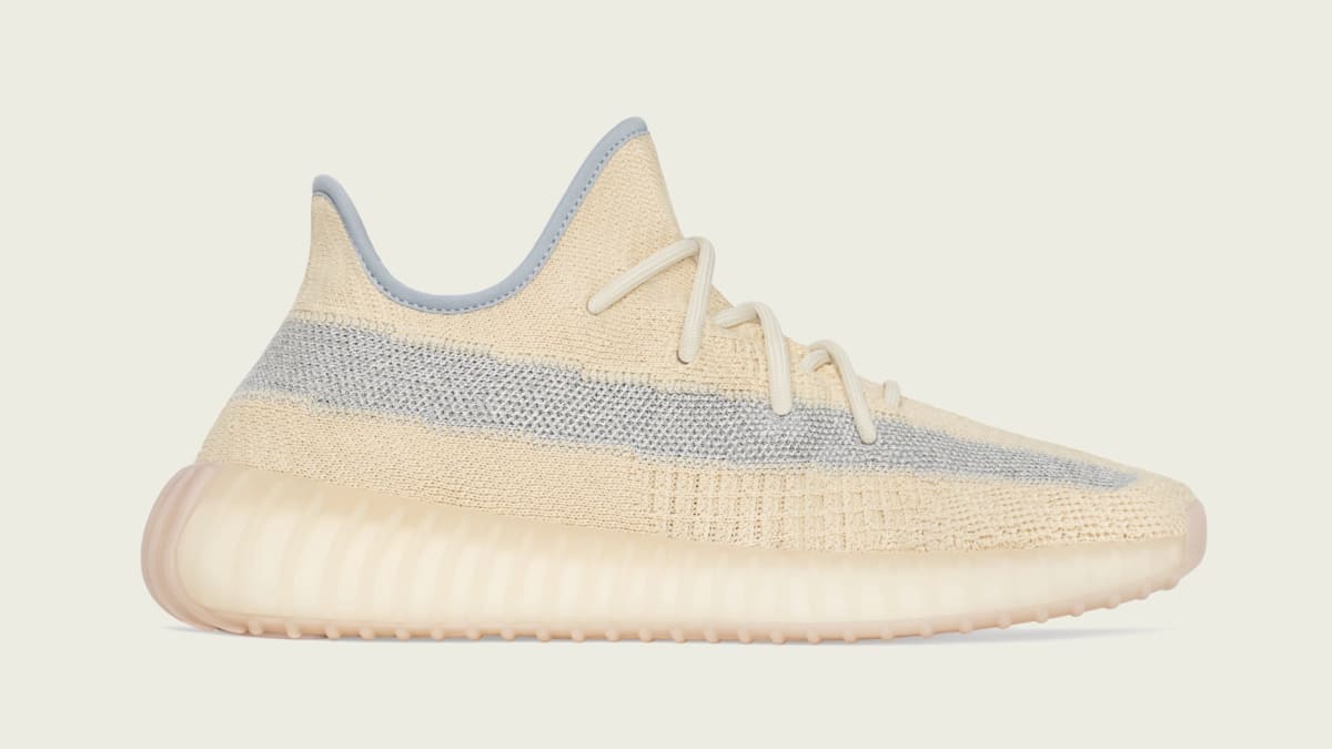 lancio adidas yeezy