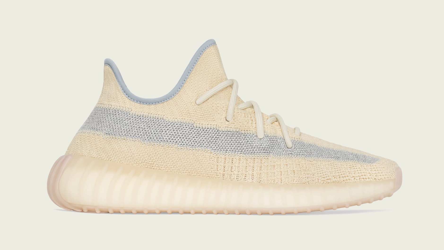 yeezy release april 2020