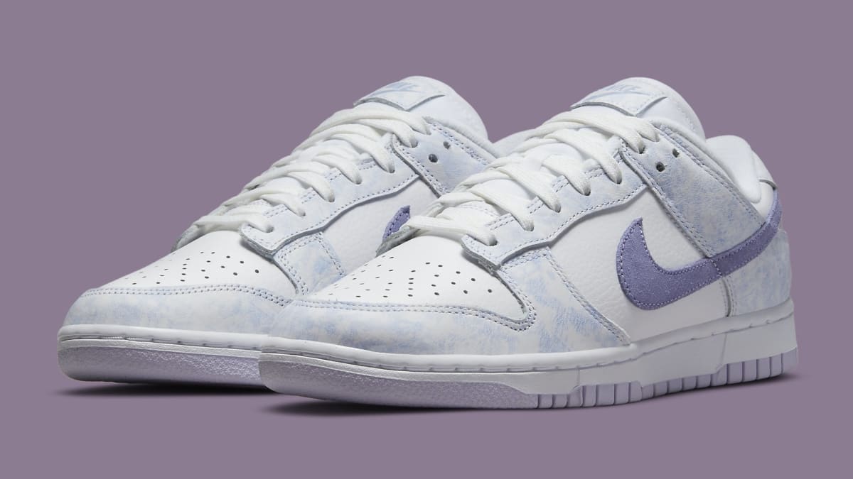 dunk purple pulse release date