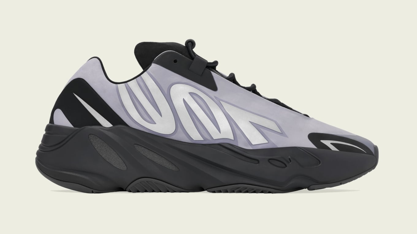 Adidas Yeezy 700 MNVN 'Geode' GW9526