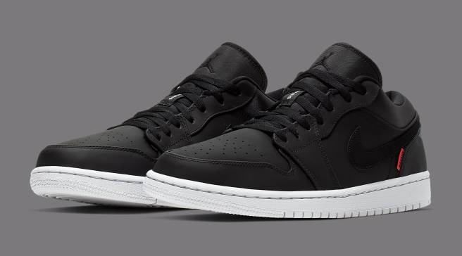 air jordan 1 low 2019 releases