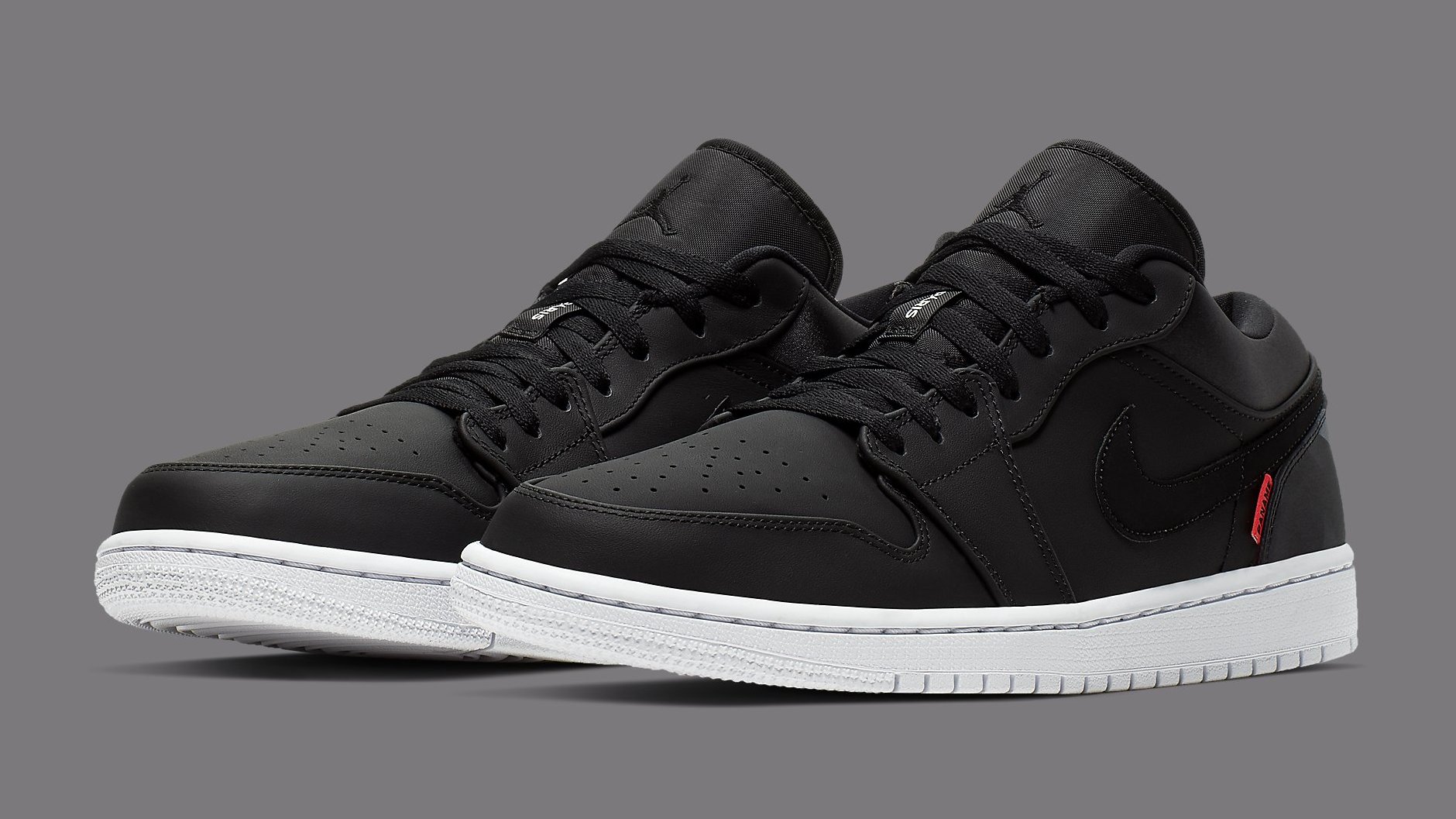 Air Jordan 1 Low PSG Release Date CK0687-001 | Sole Collector