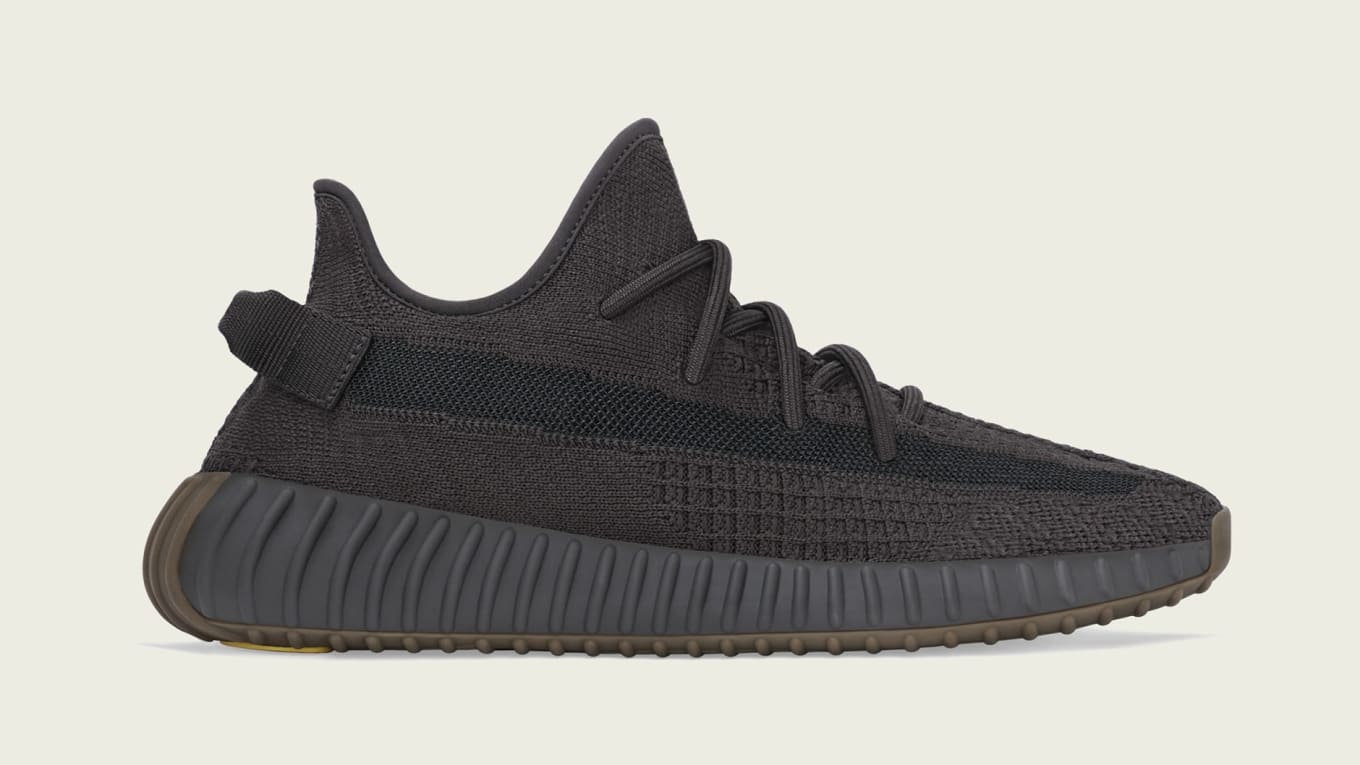 Yeezy boost 350 cinder release date