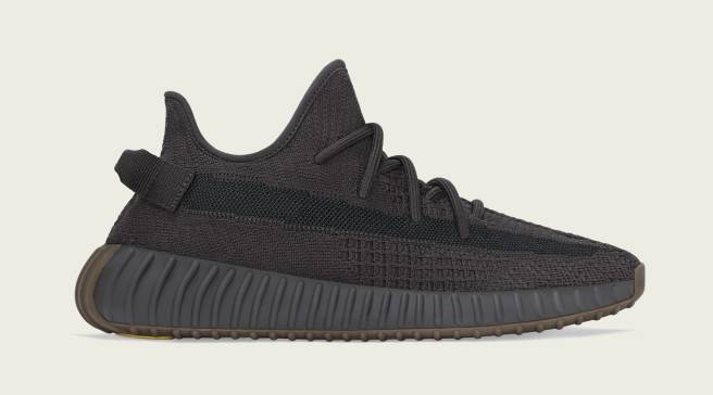new drop yeezy