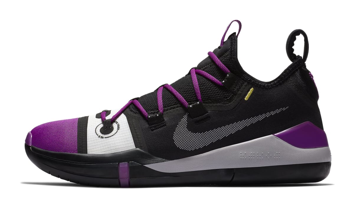 how much are the new kobe shoes