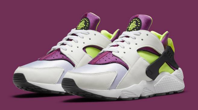 Limited edition huaraches Clearance