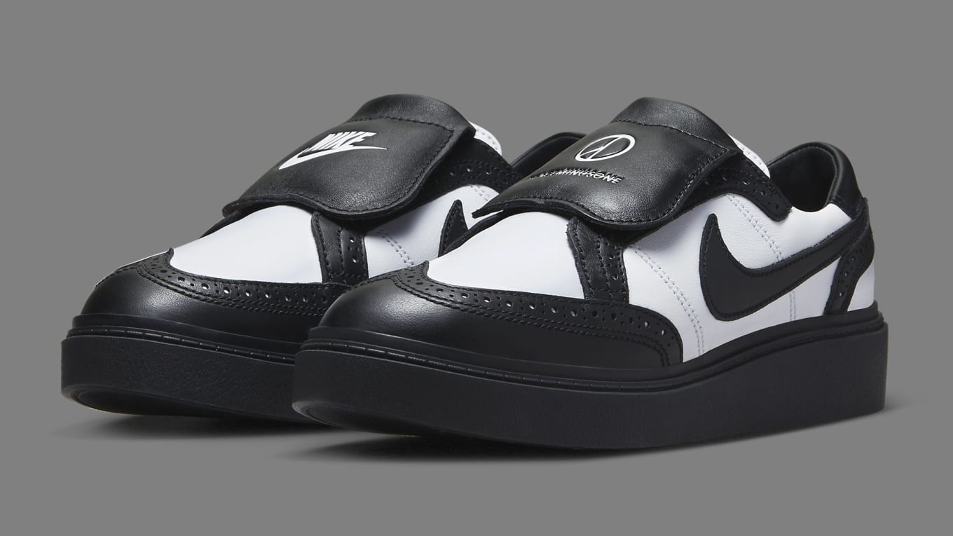 PEACEMINUSONE Nike Kwondo 1 