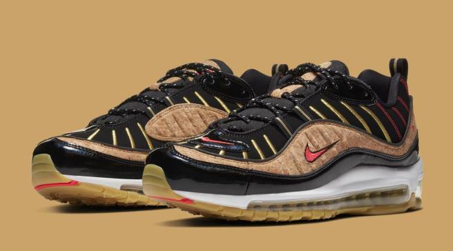 air max 98 all colorways