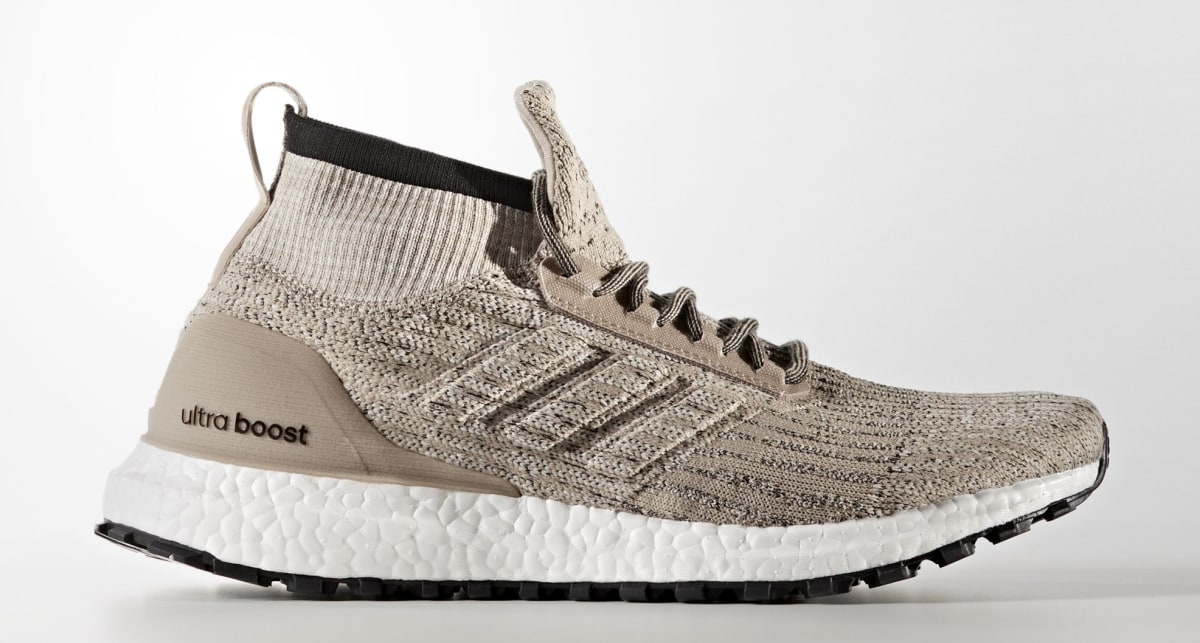 Adidas Ultra Boost All Terrain - Release Date Roundup: The Sneakers You Need to Check Out this 