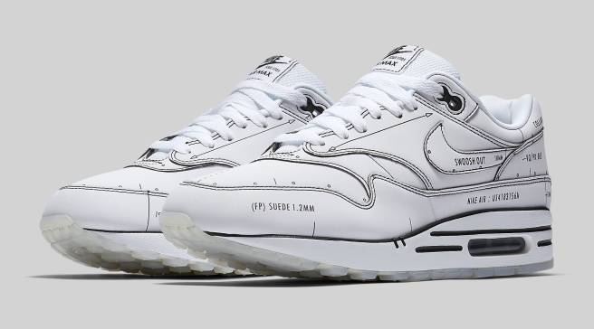 air max 1 release dates