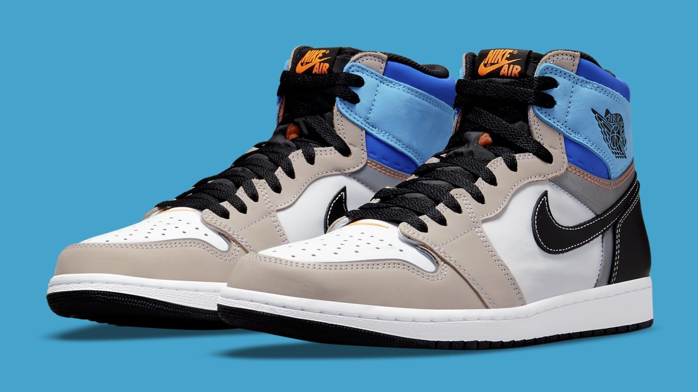 New jordan one hot sale