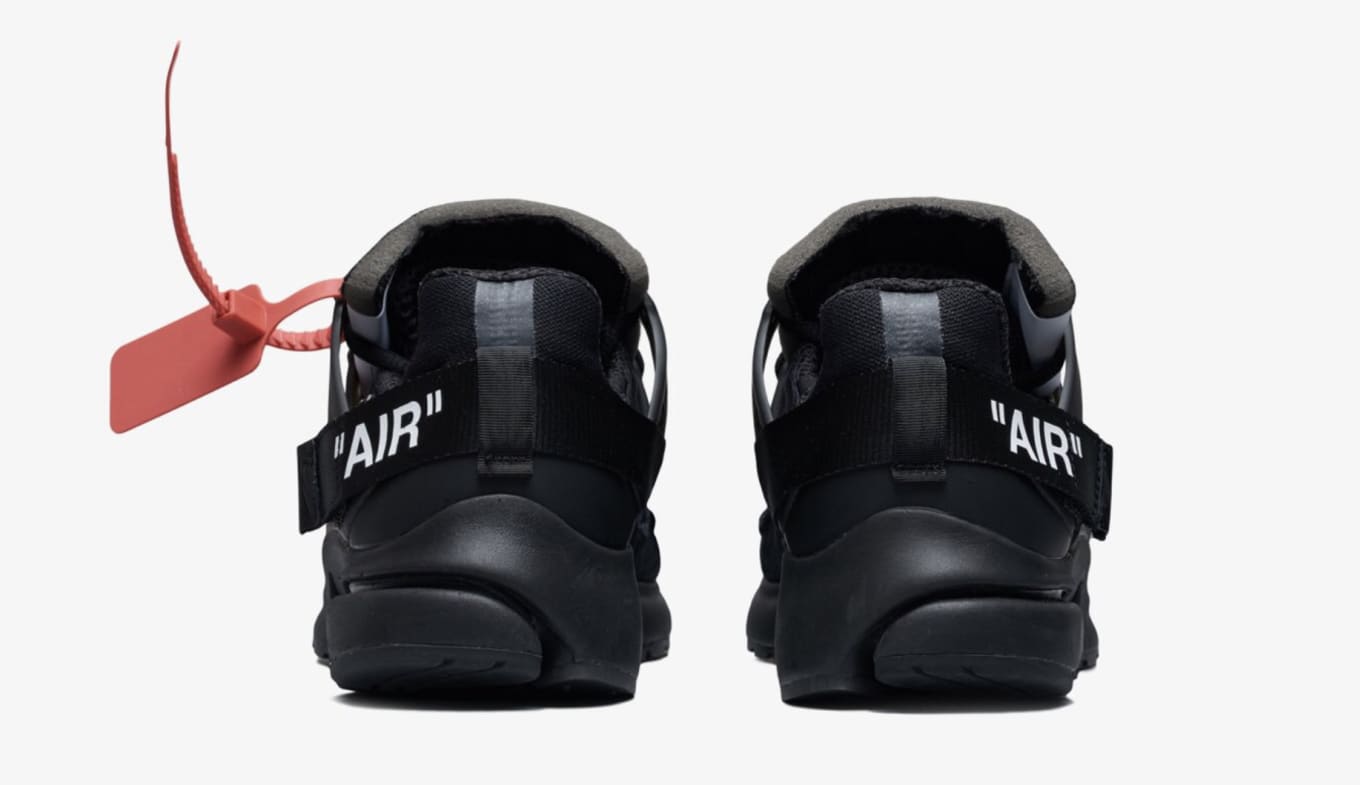 presto nike off white