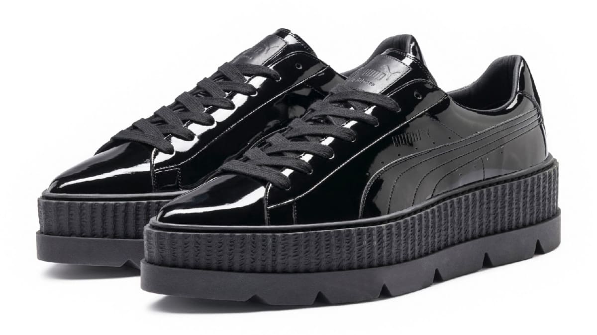 fenty puma release dates 2019
