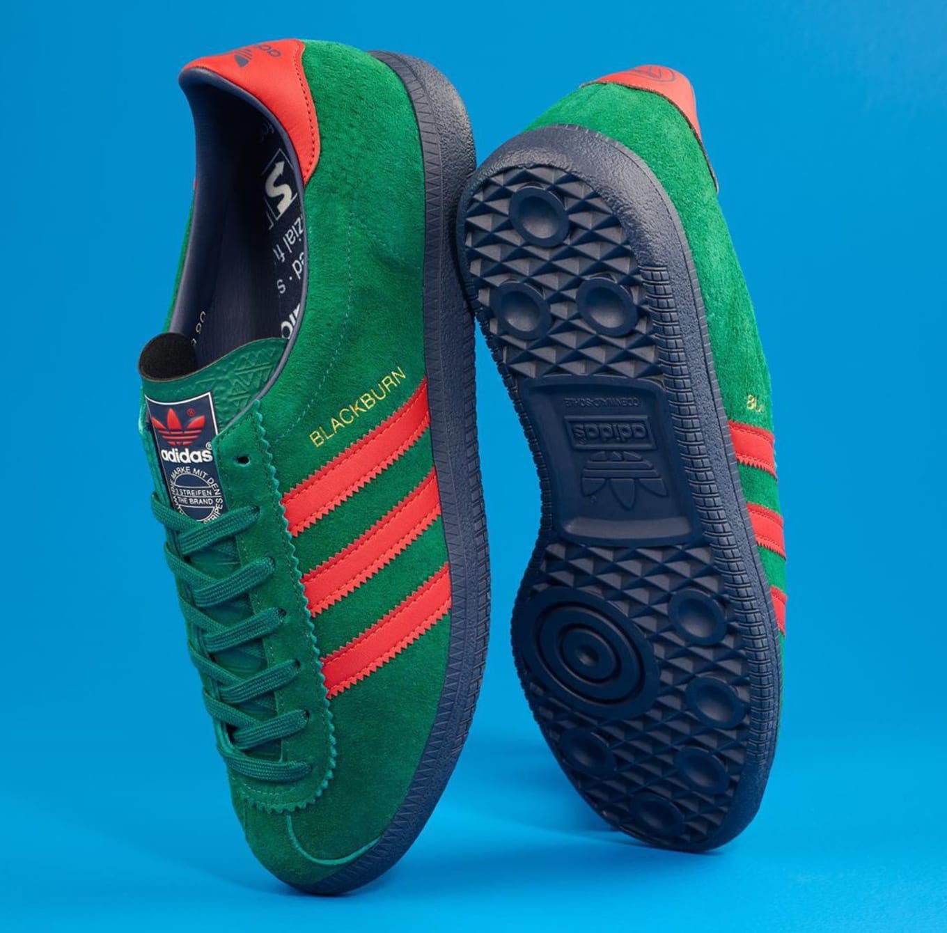 new adidas spezial 2019