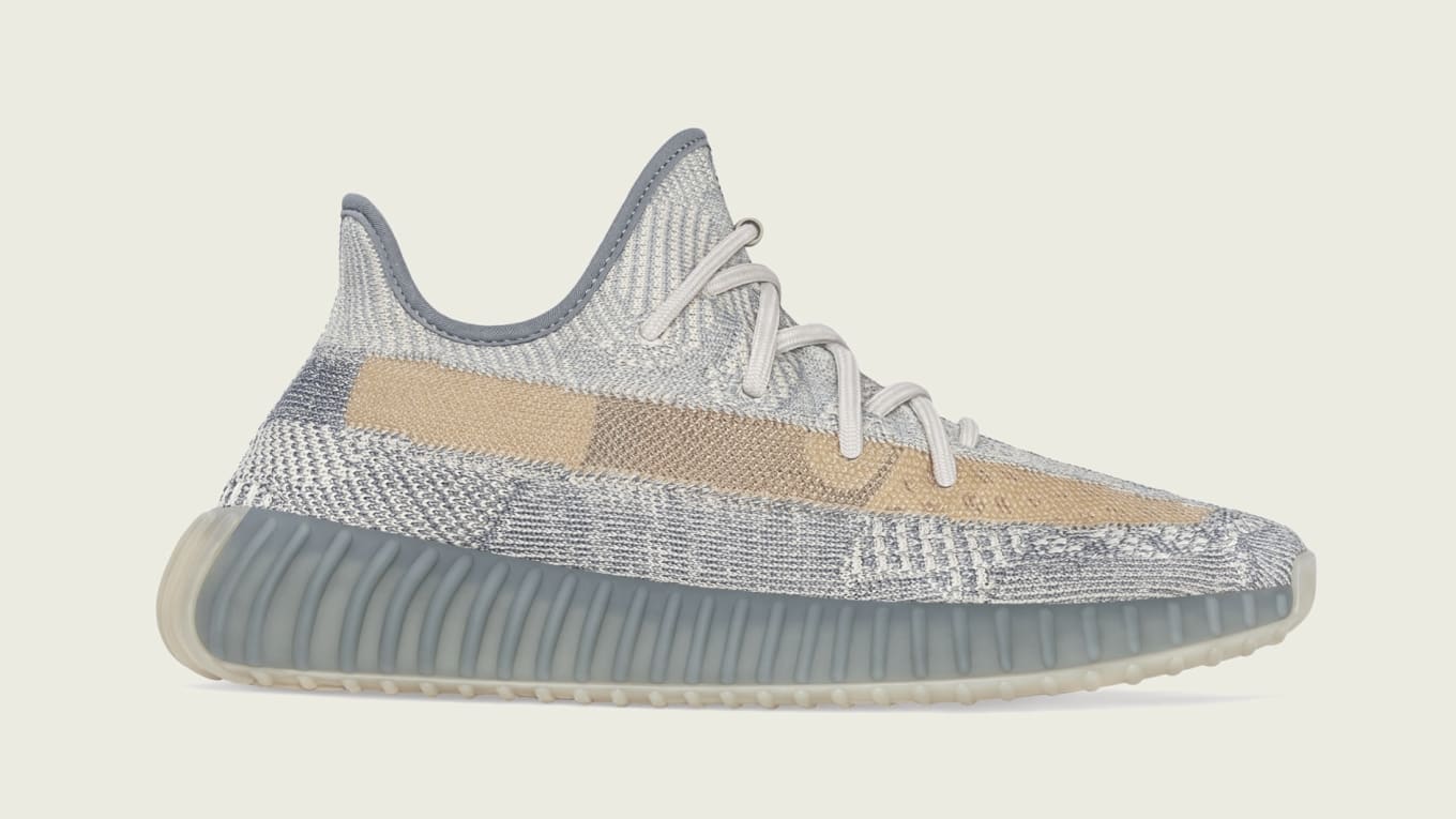 yeezys launch date