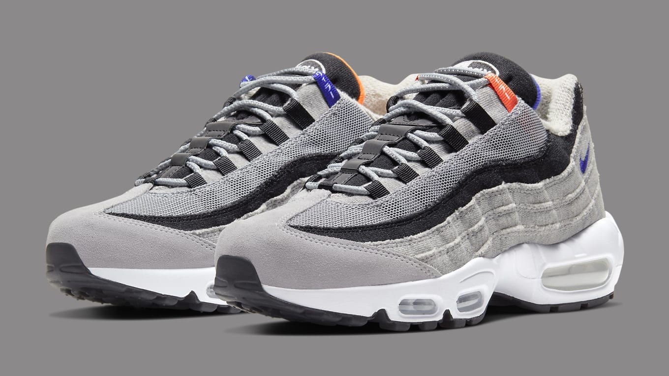 loopwheeler nike air max 95