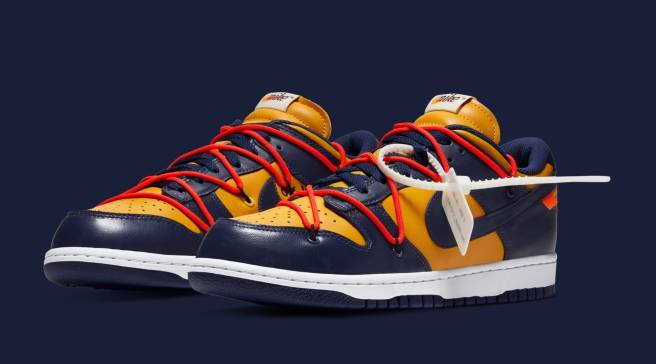 off white drops 2019