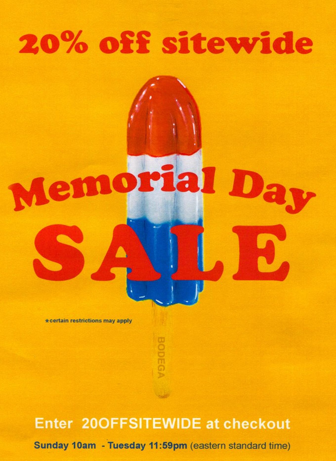 Memorial day shoe sale 2019 clearance