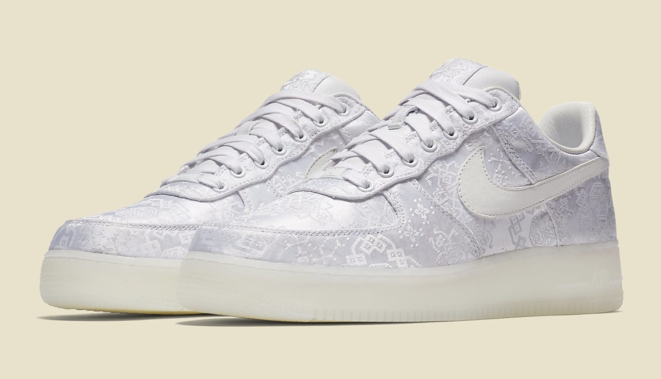 Air force 1 prm clot outlet