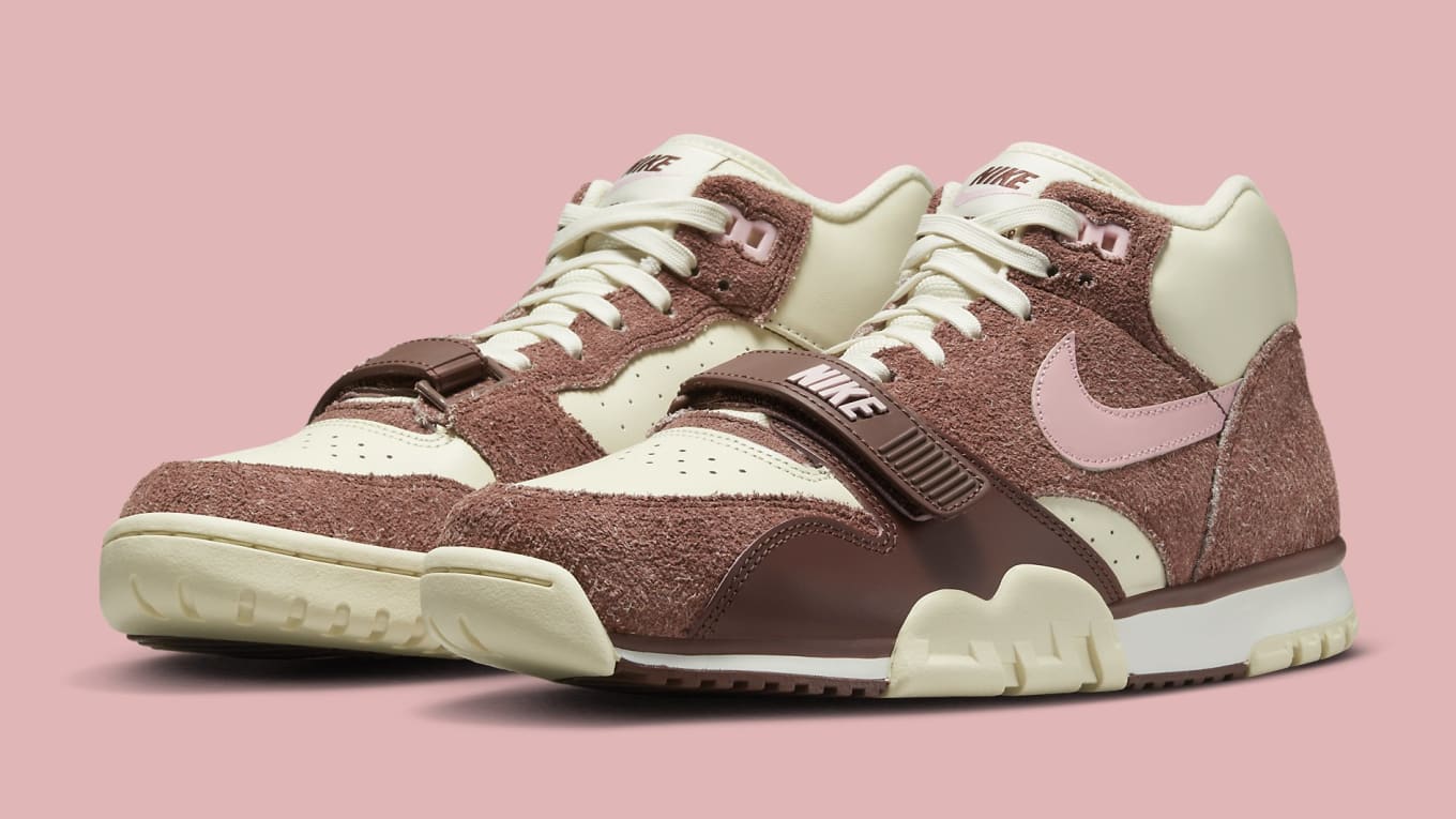 Latest trainer drops sale