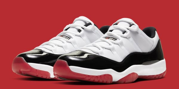 are jordans 11 true to size