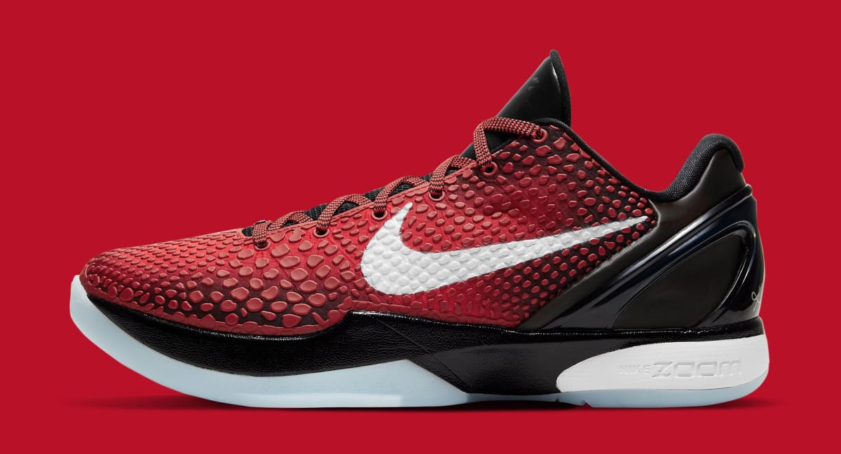 kobe protro 6 all star release date