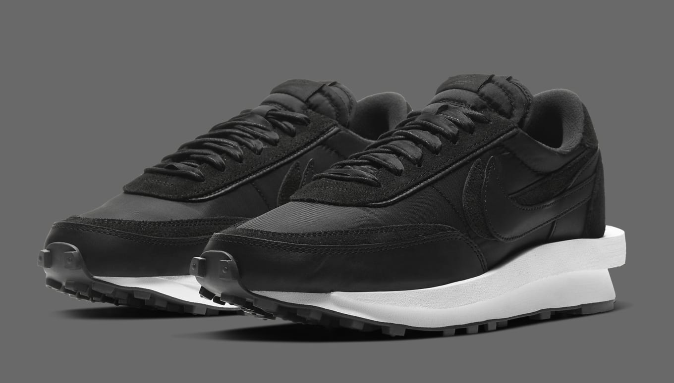 sacai x nike ldv waffle