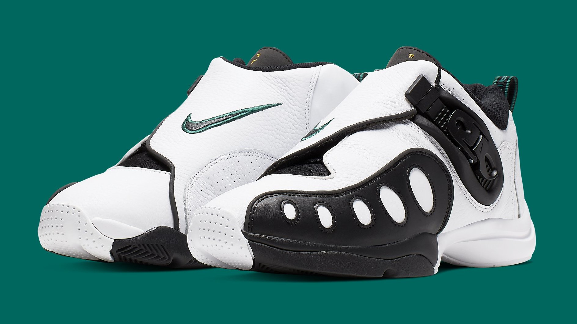 gary payton air zoom