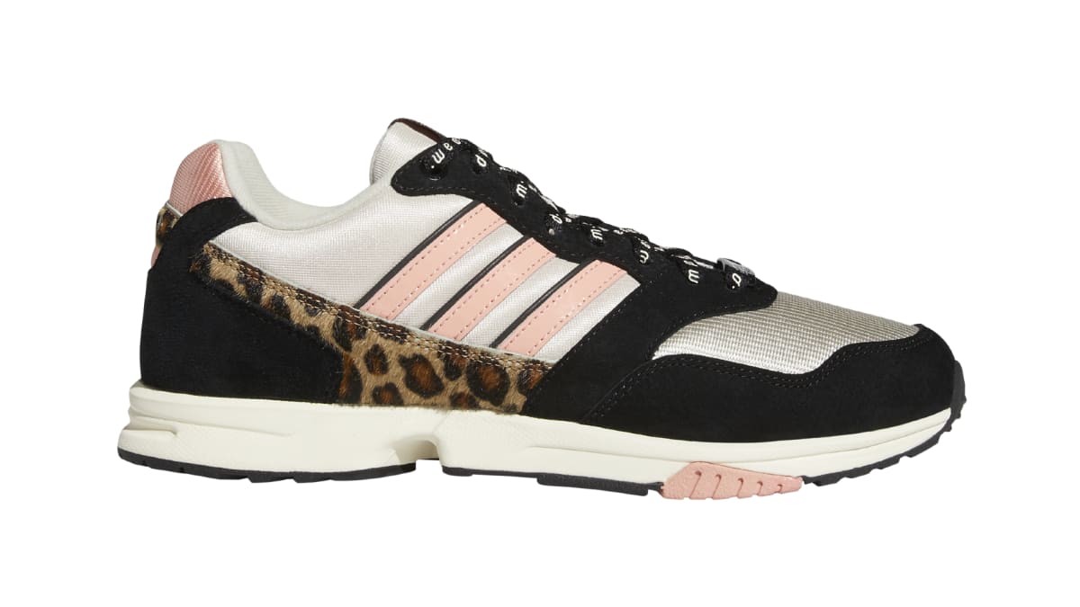 Shoes for Men and Women: The Adidas A-ZX Series Continues With This ZX 1000 Collab